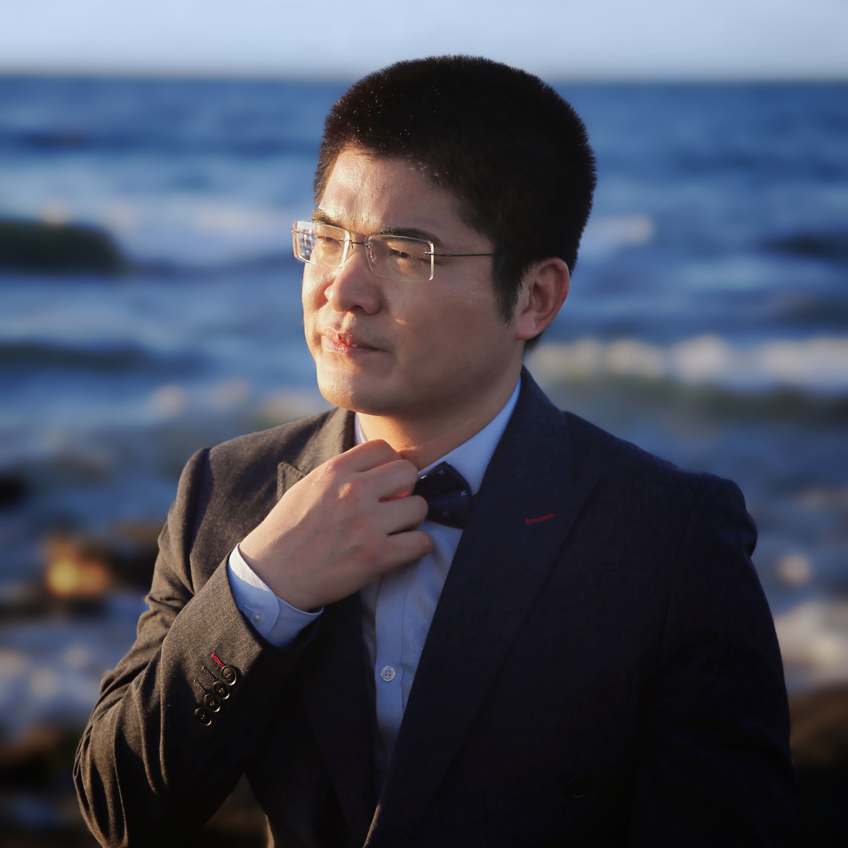 Glenn Kan CMO