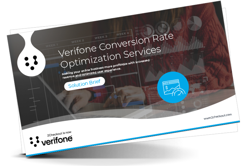 Conversion Rate Optimization Services