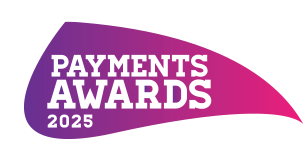 Payment Awards 2025 logo