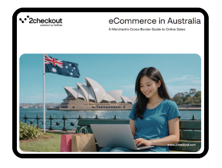eCommerce in Australia