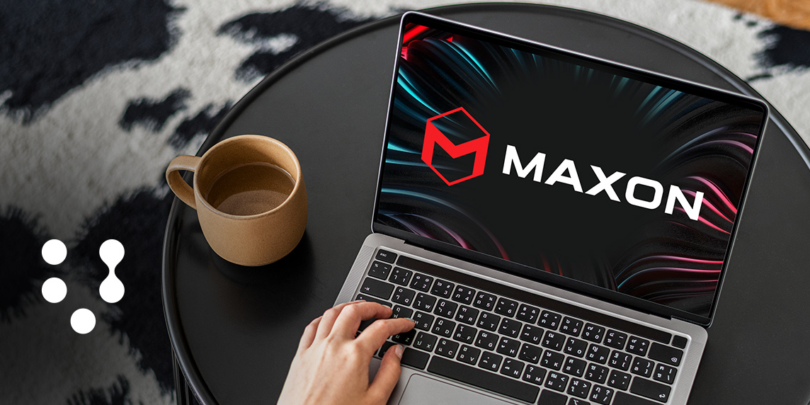 Maxon Selects 2Checkout to Drive Global Online Sales Expansion and Boost Operational Efficiency