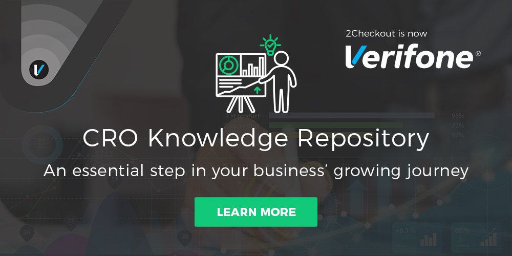 CRO Knowledge Repository