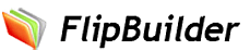 FlipBuilder Logo