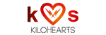 KiloHearts Logo