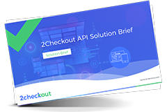 2Checkout API