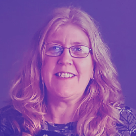 Ann Stanley