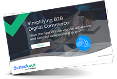 Simplifying B2B Digital Commerce