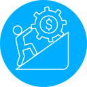 Here are some challenges you could be facing when not leveraging an MoR