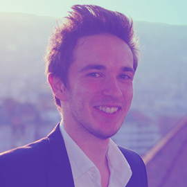 Daniel Budai