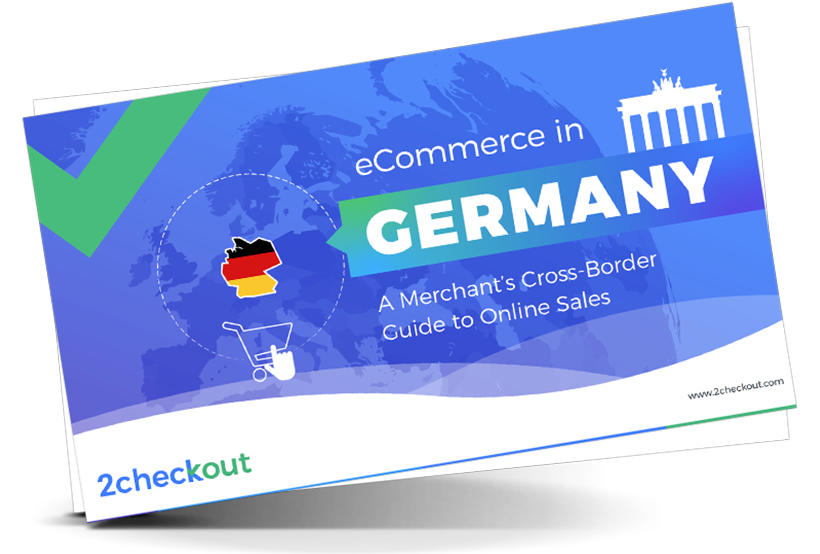 eCommerce in Germany