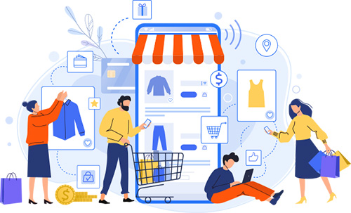 Choose the Right Digital Commerce Platform