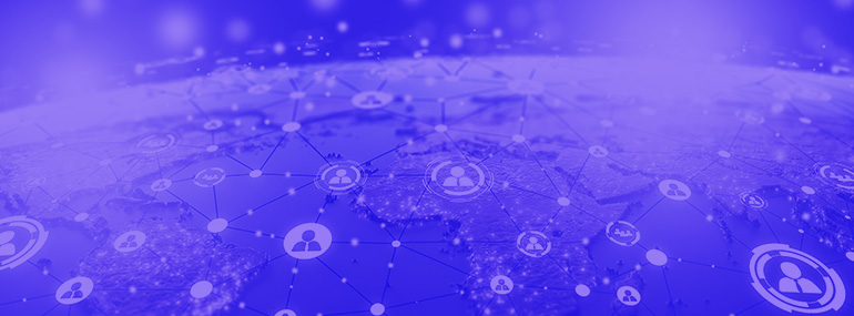 Expand Globally With Purpose, Control and Success