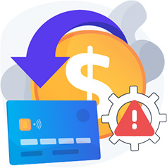 Manage False and Fraudulent Chargebacks