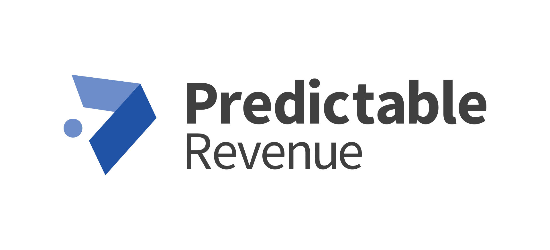 Predictable Revenue