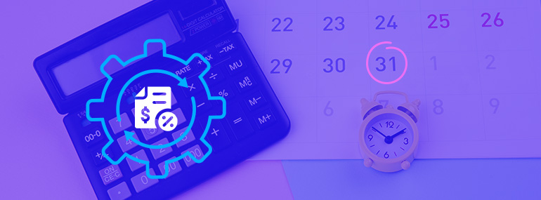 Subscription Management Software Features