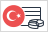 Turkey Credit Cards Installments