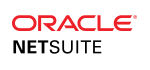 Oracle Netsuite