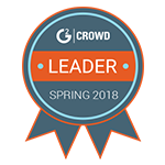 G2Crowd Image G2Crowd Image