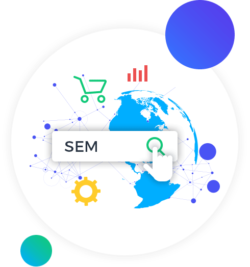 Lower Acquisition Costs with SEM