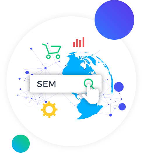 Lower Acquisition Costs with SEM
