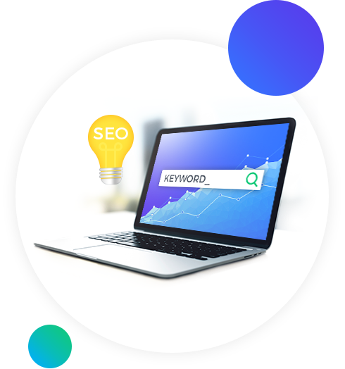 Maximize Search Yields with SEO Services