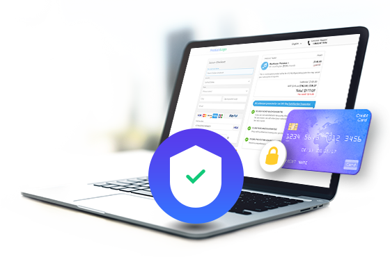 2Checkout Fraud Detection