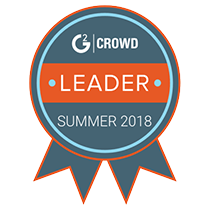 G2Crowd Award