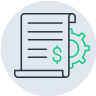 Automatic Billing Features