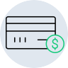 Credit and debit cards