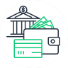 Payment Processors Icon